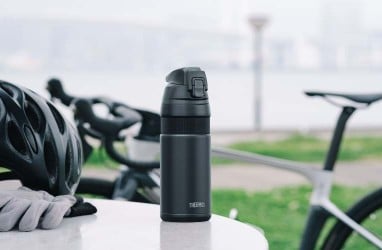 Thermos Luncurkan Produk Sehat di Era New Normal