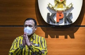 Pekan Depan, Dewas KPK Kembali Gelar Sidang Etik Firli Bahuri