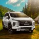 IOOF 2020, Beli Mitsubishi Xpander Gratis Asuransi 3 Tahun