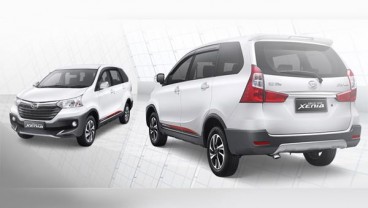 Pembelian Daring Meningkat, Daihatsu Genjot Promo di IOOF 2020