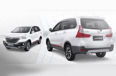 Pembelian Daring Meningkat, Daihatsu Genjot Promo di IOOF 2020