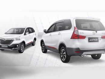 Pembelian Daring Meningkat, Daihatsu Genjot Promo di IOOF 2020