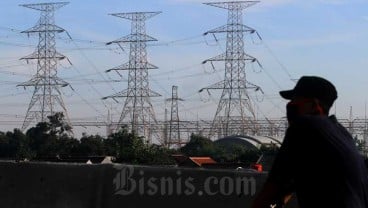 Dirut PLN : Kami Sedang Menunggu, Sedang Berdebar-debar