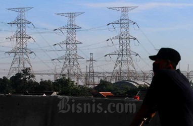 Dirut PLN : Kami Sedang Menunggu, Sedang Berdebar-debar