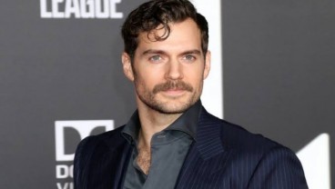 Henry Cavill Perankan Sherlock Holmes di Netflix, Enola Holmes