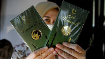 Harga Emas 24 Karat di Pegadaian Hari Ini 26 Agustus 2020