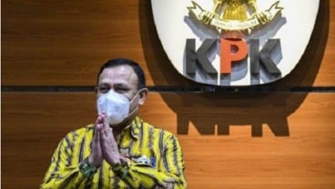 Sidang Etik Firli Bahuri: ICW Minta Dewas Lakukan Tiga Hal Ini