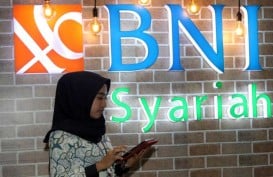 Tak Kalah dari Induk, Aset BNI Syariah Tumbuh Dua Digit