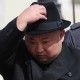 Covid-19 dan Topan Ancam Korut, Kim Jong-un Perintahkan Ini