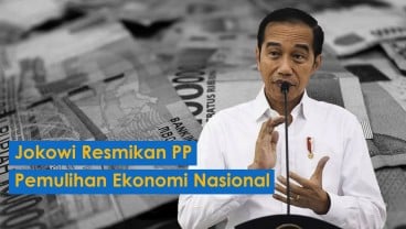 Perizinan masih Business as Usual, perlu Direorientasi