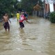 Banjir Landa Pulau Seram, Ratusan Rumah Terendam