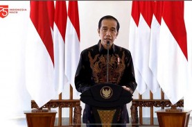 Jokowi: Rakyat Jadi Korban Tata Niaga dan Perizinan…