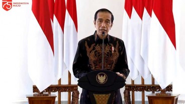 Jokowi: Rakyat Jadi Korban Tata Niaga dan Perizinan yang Tidak Sehat