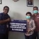 Angkasan Pura I Salurkan Bantuan Program Kemitraan Tahap Kedua