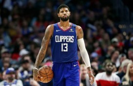 Hasil Playoff NBA Wilayah Barat: Clippers Ungguli Mavericks 3-2