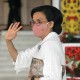 Komisi XI Kasih Surprise Tumpeng Ultah Ke-58 untuk Sri Mulyani