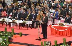 Pengamat Jelaskan Maksud Keluhan Jokowi Terkait Penegak Hukum