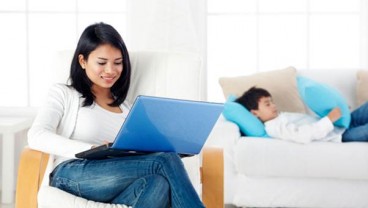 Lebih dari 50 Persen Perempuan Memulai Bisnis di Masa Pandemi