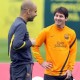 Lionel Messi & Pep Guardiola Sudah Bicara Proyek di Manchester City