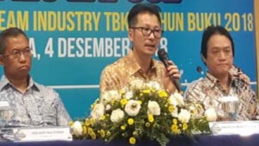 SUKSESOR BISNIS: Jejak Samudera Prawirawidjaja, Sang Generasi Ketiga Ultra Jaya (ULTJ)