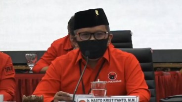 Beredar Kabar Sekolah Calon Kepala Daerah PDIP untuk Alihkan Isu Politik Dinasti