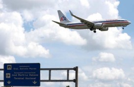 Kasus PHK Maskapai, American Airlines Pangkas 19.000 Karyawan