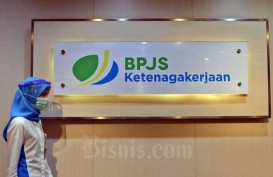 45,15 Persen Pekerja di Indonesia Belum Terproteksi BP Jamsostek di Masa Pandemi