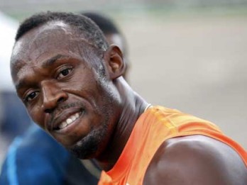 Usain Bolt Positif Terkena Covid-19 Setelah Rayakan Ulang Tahun
