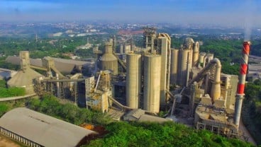 Rencana Kerjasama SMCB dan Taiheiyo Cement Company Berlanjut, Ini Progresnya