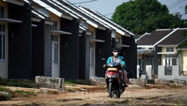 Dana FLPP 2021 Disiapkan untuk 150.000 Unit Rumah