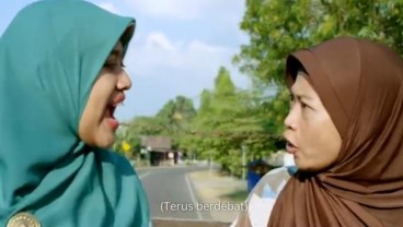 Bu Tejo dan Film Tilik Terbuka dengan Kritik yang Diberikan Publik