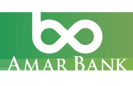 Bank Amar Bukukan Laba Bersih Rp20,4 Miliar