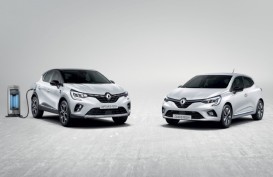Ulang Tahun ke-30, Renault Clio Berbagi Kisah Lintas Generasi