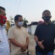 Pembangunan Kawasan Kuliner di RTH Muara Karang, DPRD: Hentikan!
