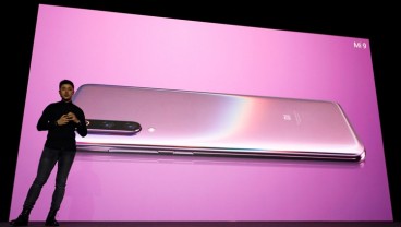 Ditopang Pasar Global, Xiaomi Cetak Laba Bersih US$716 Juta di Kuartal II/2020