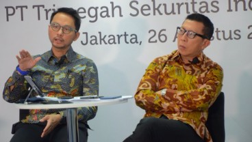 Jaga Transaksi, TRIM Manfaatkan Layanan Digital