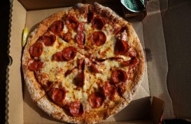 Tangani Pandemi, Papa John's Rilis Menu Pizza yang Tidak Biasa