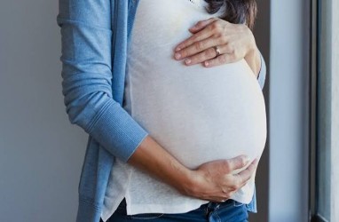Kekhawatiran Berlebih Saat Pandemi Picu Komplikasi Kehamilan