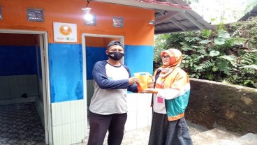 Program Pemberdayaan Masyarakat BTPN Syariah dan Dompet Dhuafa Pacu Ekonomi Daerah