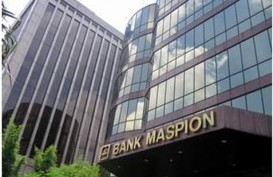 DANA PIHAK KETIGA : Bank Maspion Incar Pasar Komunitas