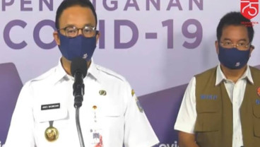 INDUSTRI HIBURAN : DKI Segera Izinkan Layanan Bioskop