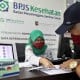 Iuran 188.000 Peserta BPJS Kesehatan di Kalteng Menunggak