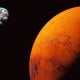 Bukan Hanya Tupai, Foto Kelinci, Babi, Hingga Tikus Juga Pernah Muncul di Planet Mars