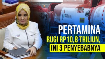 Kerugian Tak Cuma Untuk Pertamina, Kok Bisa? 