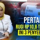 Kerugian Tak Cuma Untuk Pertamina, Kok Bisa? 