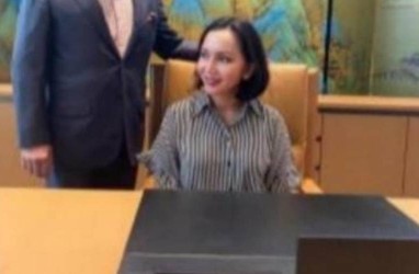 KPK Tunggu Inisiatif Kejagung Serahkan Jaksa Pinangki