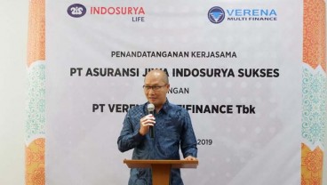 Di Tengah Pandemi, Premi Proteksi Jiwa dan Kesehatan Indosurya Life Meningkat