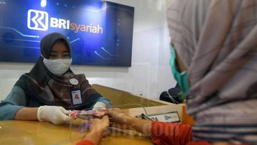 Saham BRI Syariah (BRIS) Melesat di Atas 90 Persen sejak IPO, Ini Kata Analis