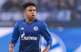 Weston McKennie Mulai Bela Juventus Saat Ulang Tahun Ke-22