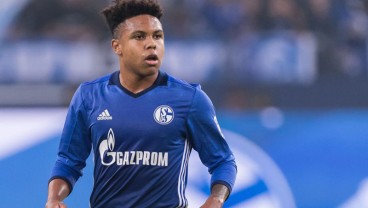 Weston McKennie Mulai Bela Juventus Saat Ulang Tahun Ke-22